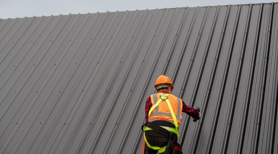 Local Chimney Repair in Farmersville, CA
